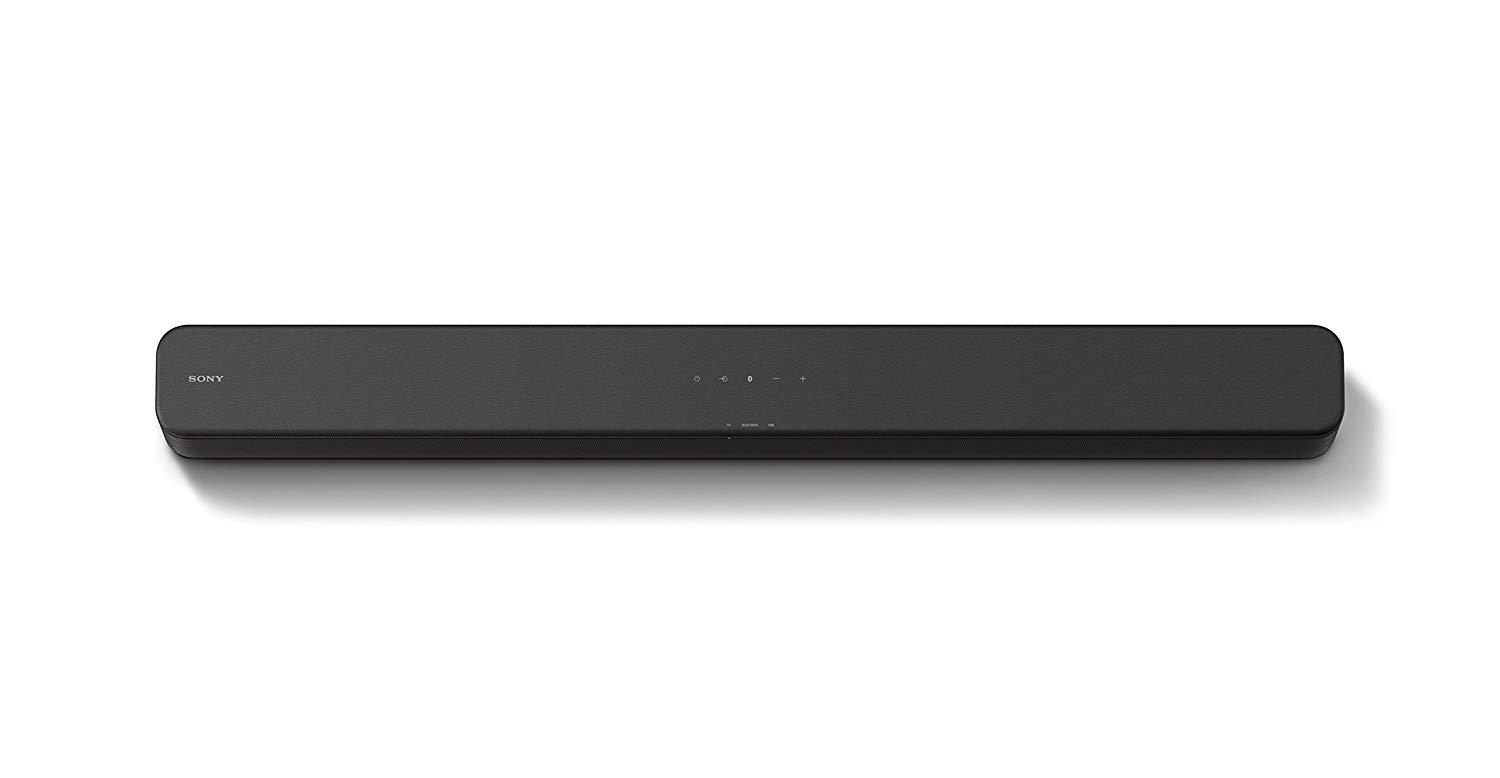 Sony HT-S100F Soundbar with Bluetooth® technology