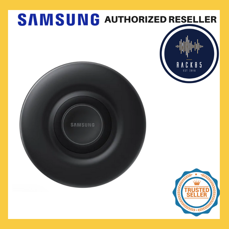 Samsung Wireless Charger Pad (IOS Fast)