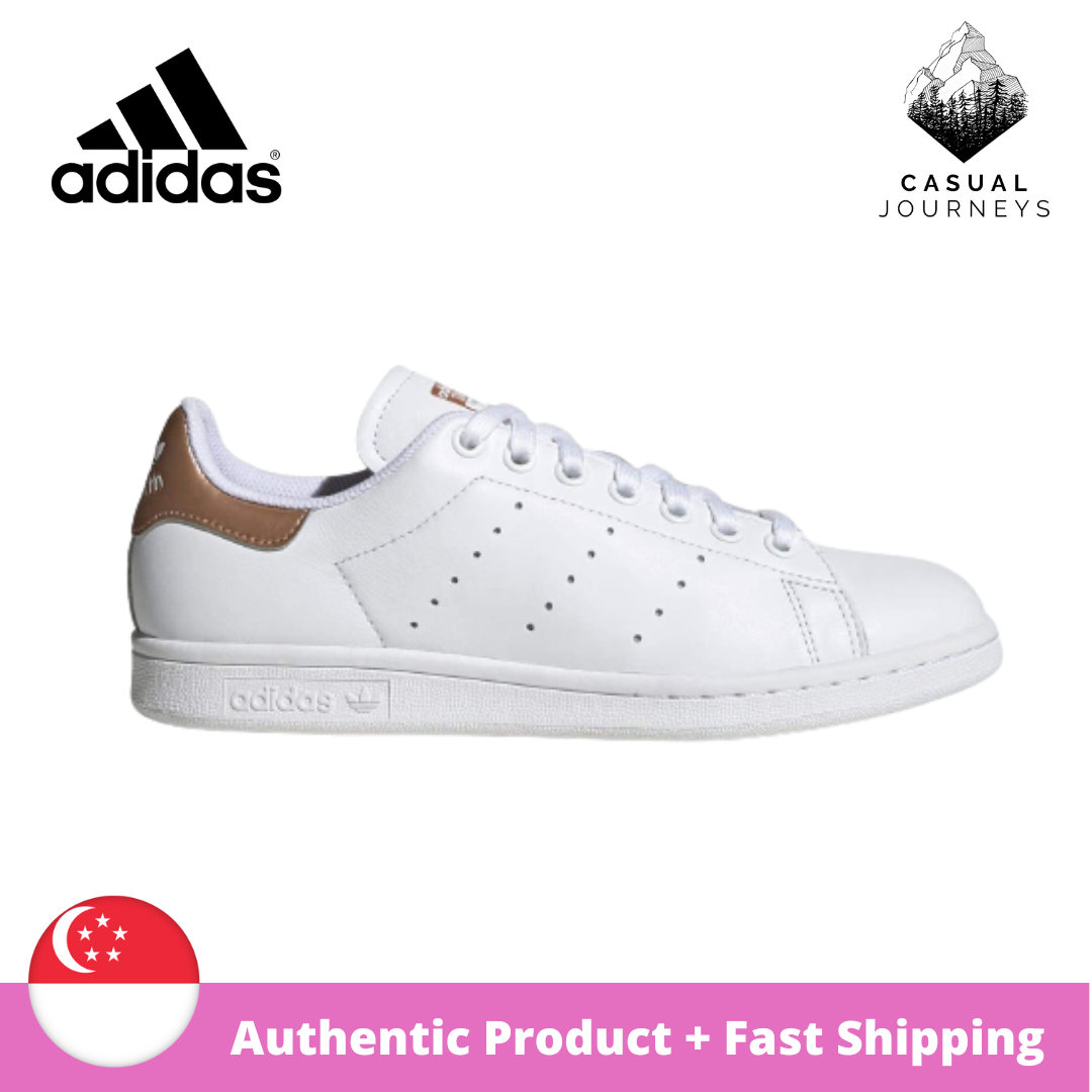 Adidas ORIGINALS Stan Smith Women Shoes EE8821
