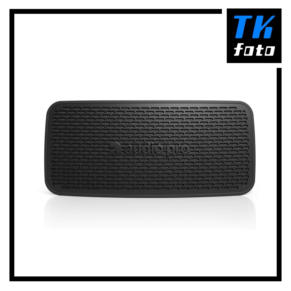Audio Pro P5 Bluetooth Speaker
