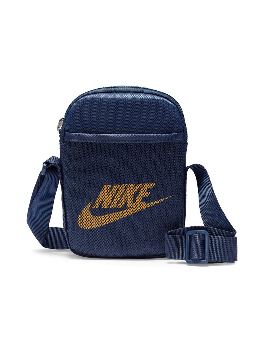 Authentic NIKE SPORTSWEAR HERITAGE SMALL ITEMS BAG