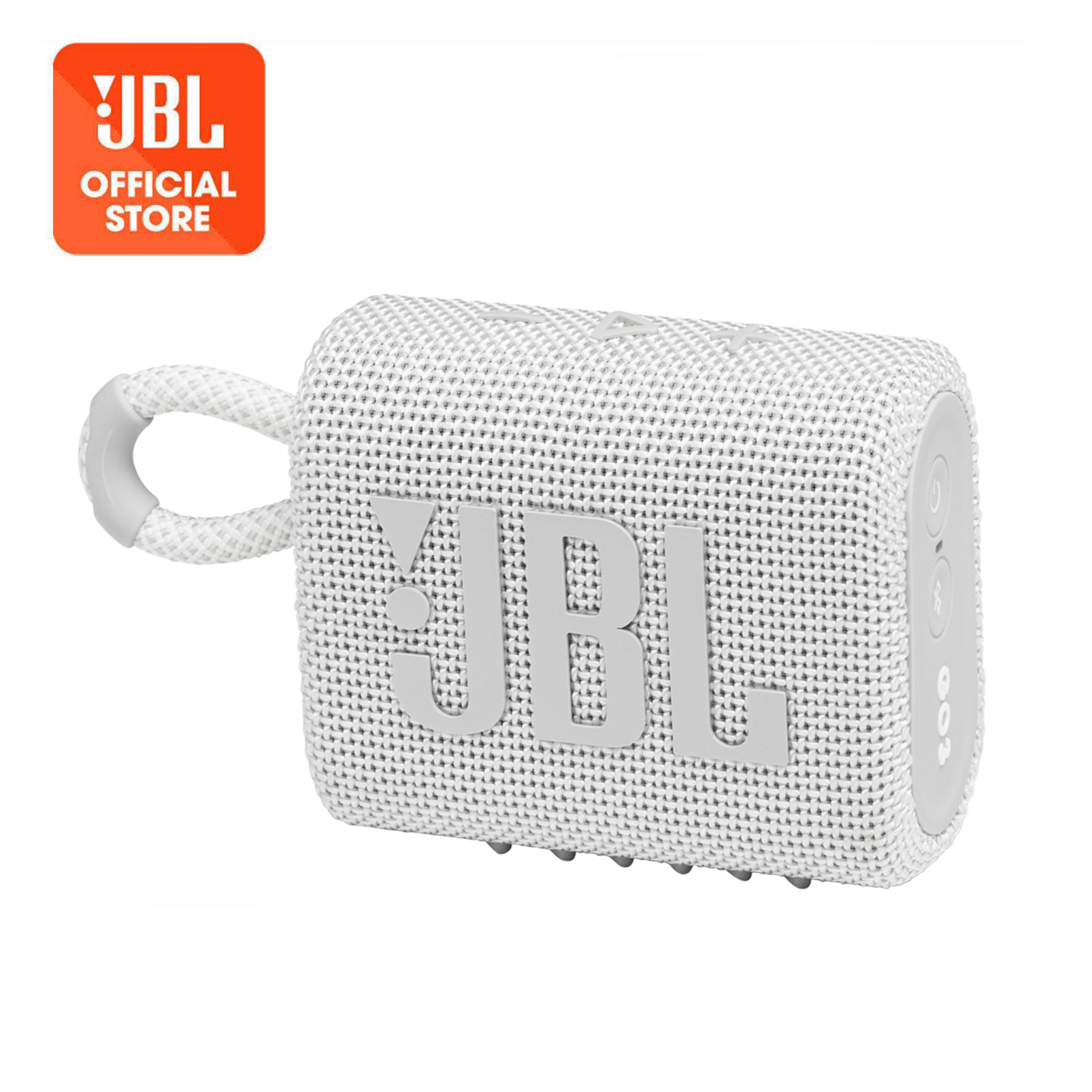 JBL GO 3 Portable Waterproof Speaker